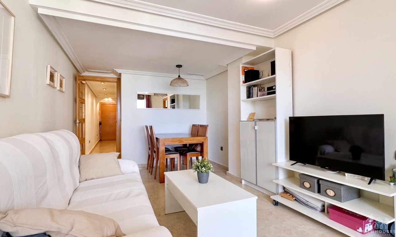 Herverkoop - Appartement - Guardamar del Segura - Costa Blanca
