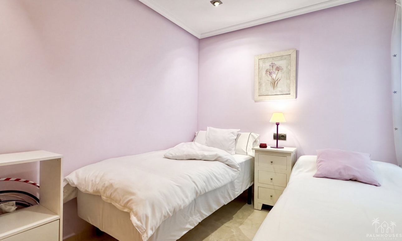 Herverkoop - Appartement - Guardamar del Segura - Costa Blanca