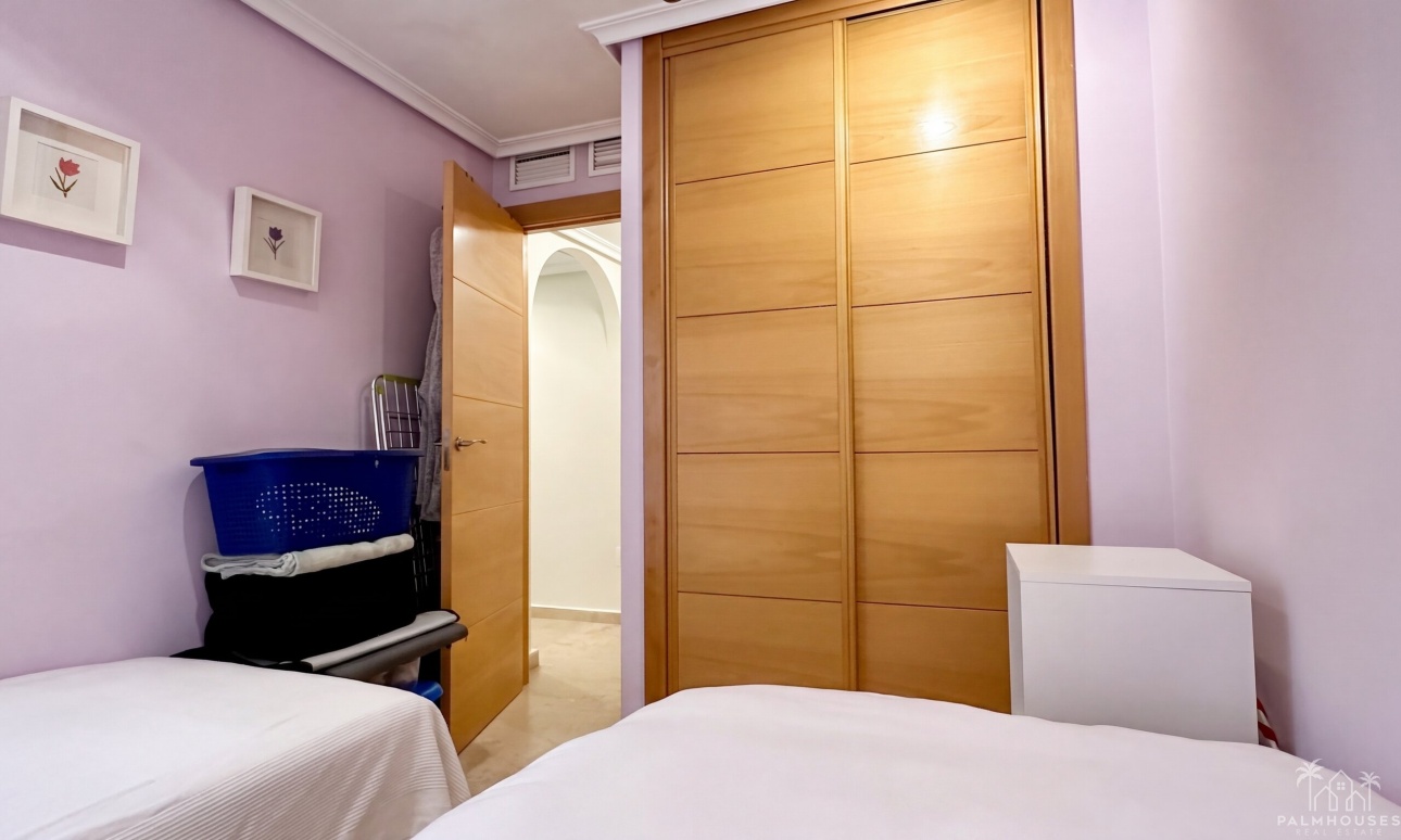 Herverkoop - Appartement - Guardamar del Segura - Costa Blanca
