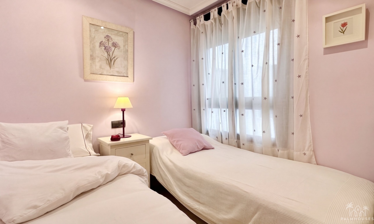 Herverkoop - Appartement - Guardamar del Segura - Costa Blanca