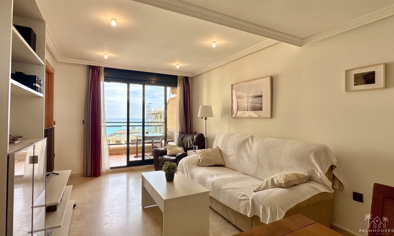 Herverkoop - Appartement - Guardamar del Segura - Costa Blanca