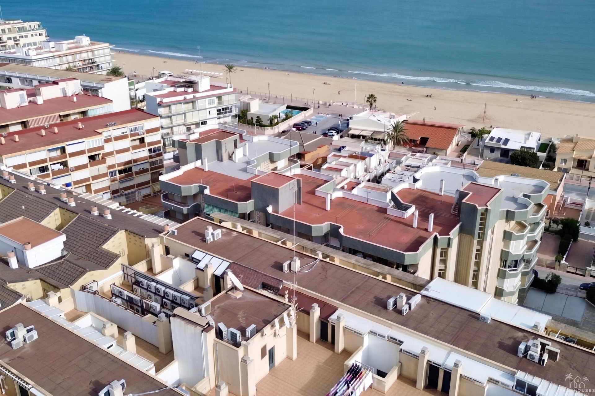 Herverkoop - Appartement - Guardamar del Segura - Costa Blanca