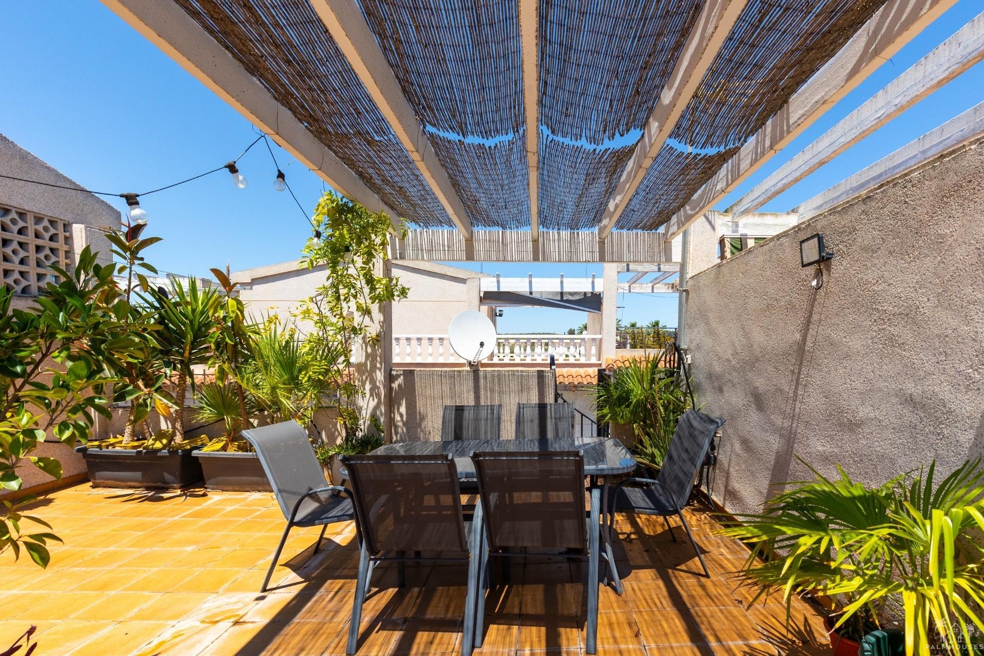 Herverkoop - Appartement - Guardamar del Segura - El moncayo