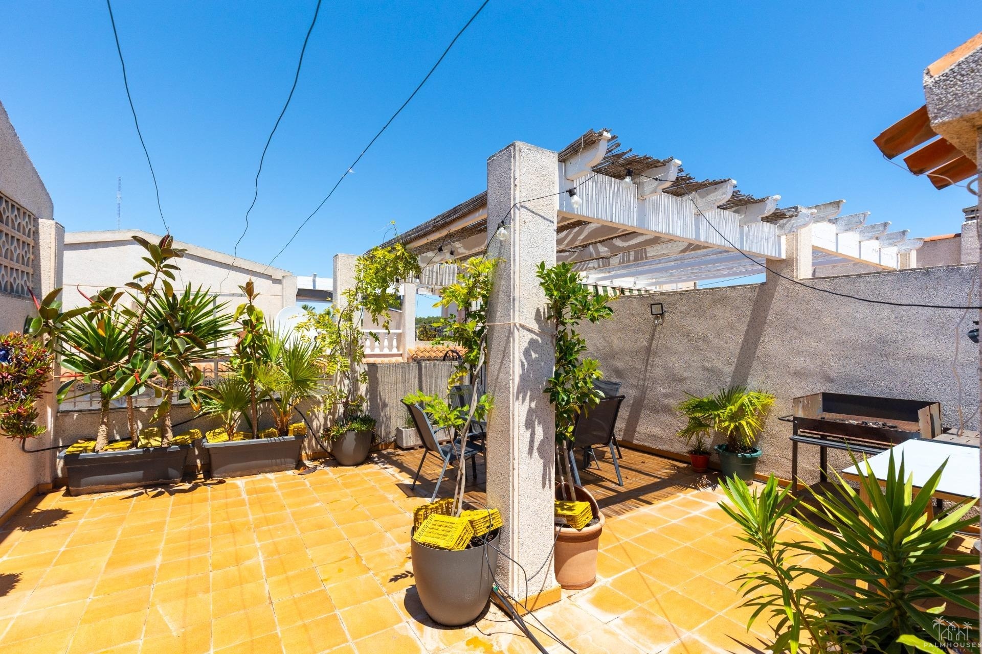 Herverkoop - Appartement - Guardamar del Segura - El moncayo