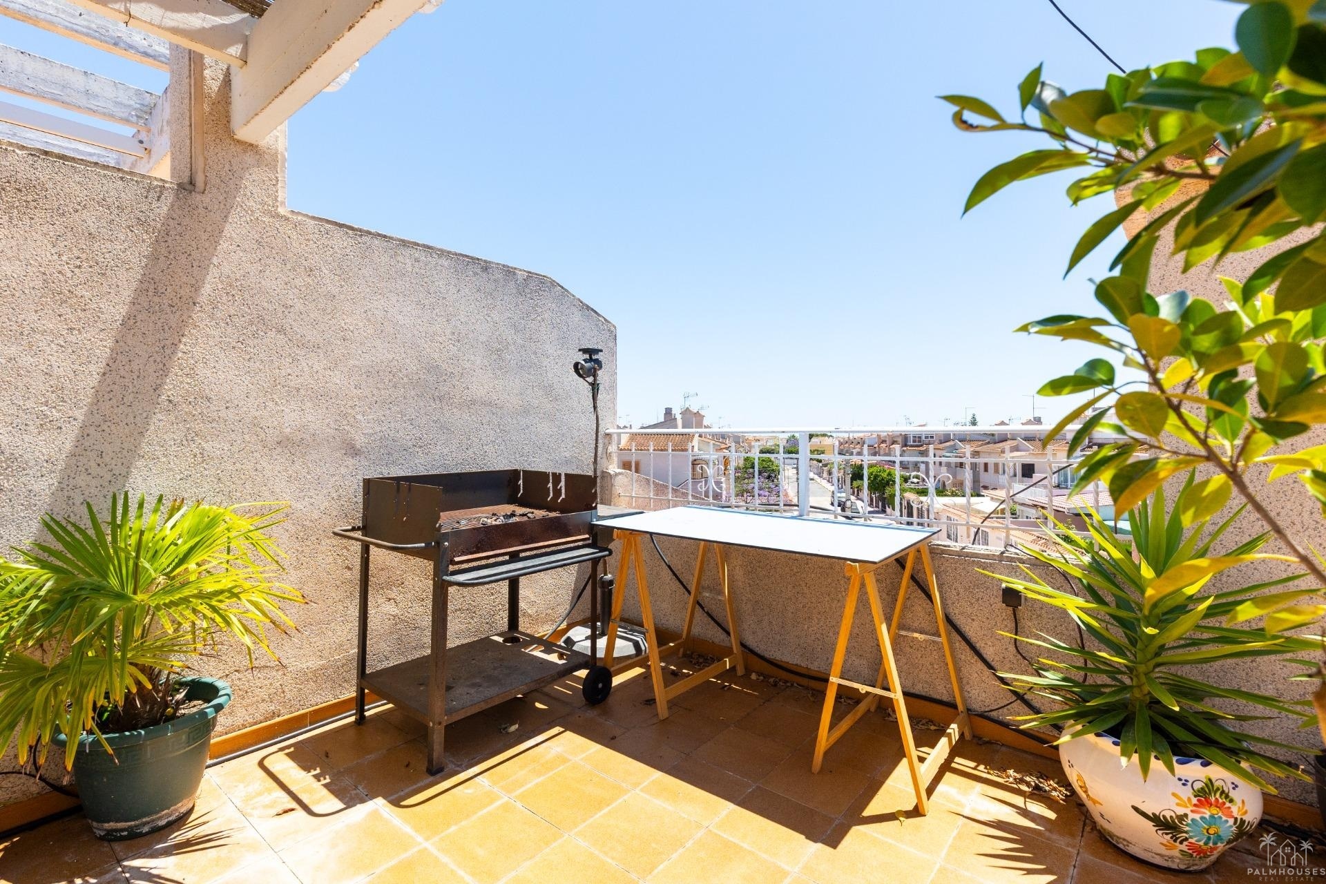 Herverkoop - Appartement - Guardamar del Segura - El moncayo