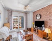 Herverkoop - Appartement - Guardamar del Segura - El moncayo