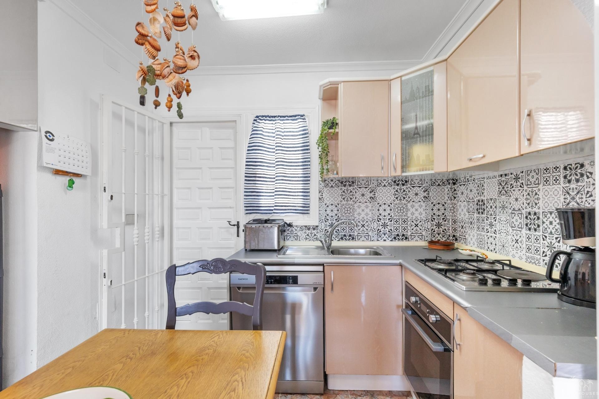 Herverkoop - Appartement - Guardamar del Segura - El moncayo