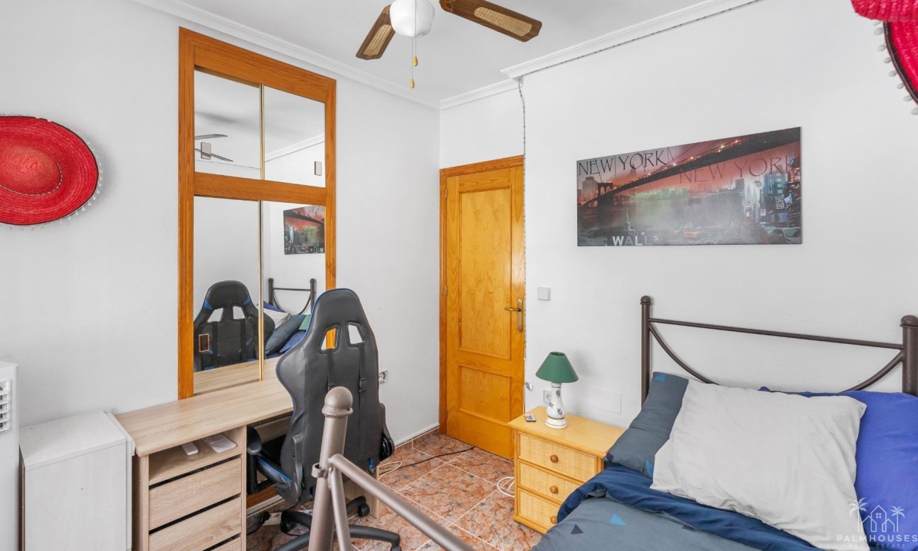 Herverkoop - Appartement - Guardamar del Segura - El moncayo