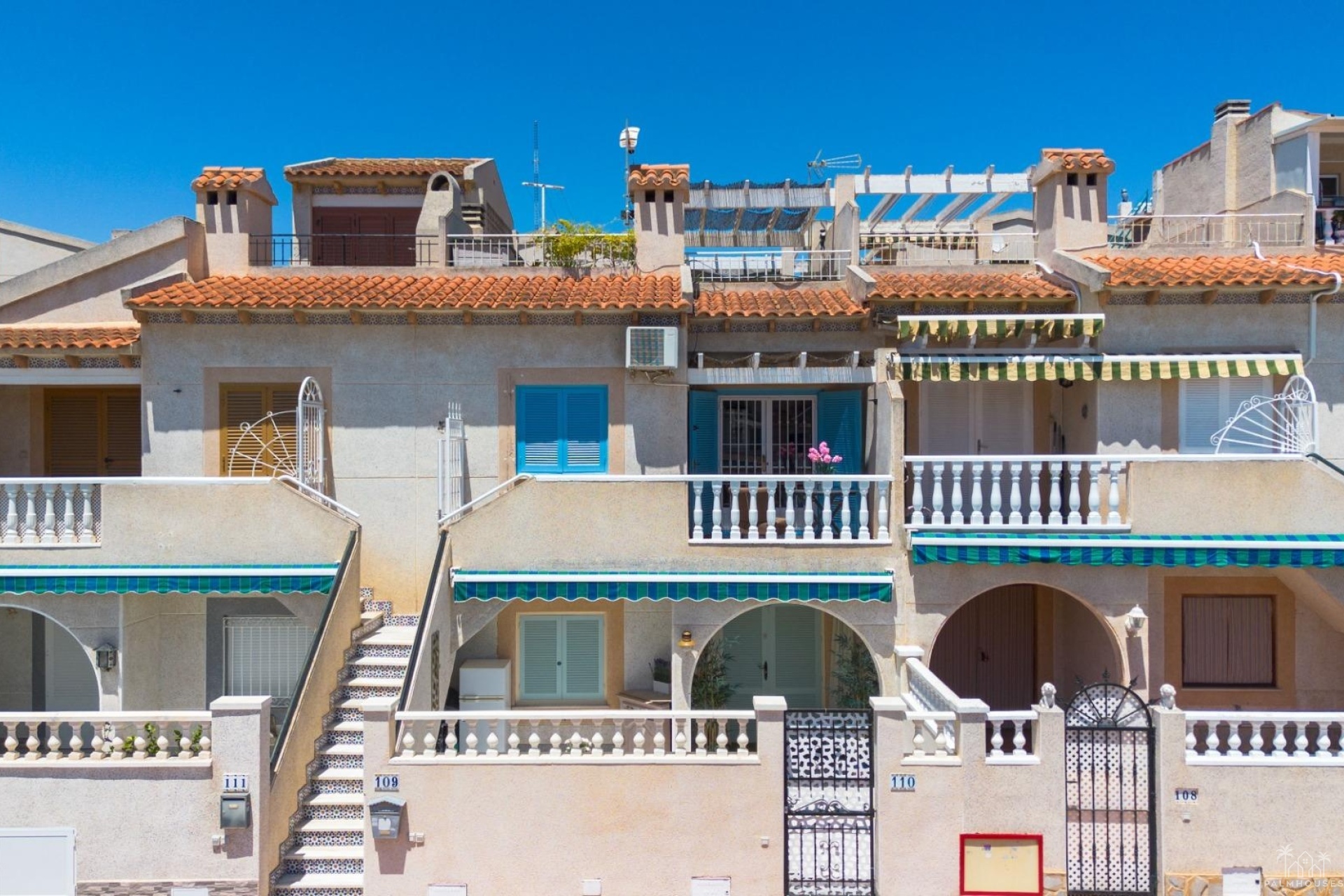 Herverkoop - Appartement - Guardamar del Segura - El moncayo
