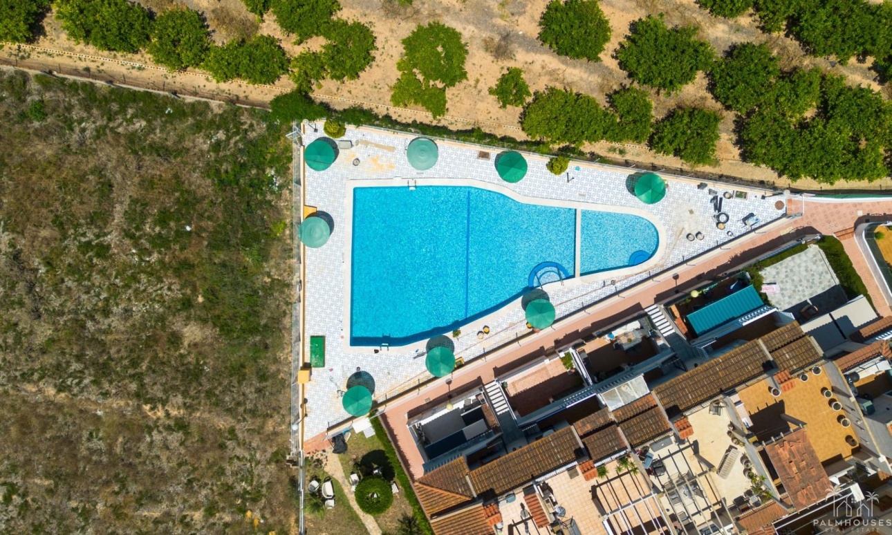 Herverkoop - Appartement - Guardamar del Segura - El moncayo