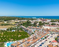 Herverkoop - Appartement - Guardamar del Segura - El moncayo