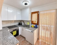 Herverkoop - Appartement - Guardamar del Segura - El moncayo