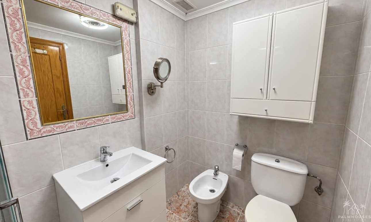 Herverkoop - Appartement - Guardamar del Segura - El moncayo