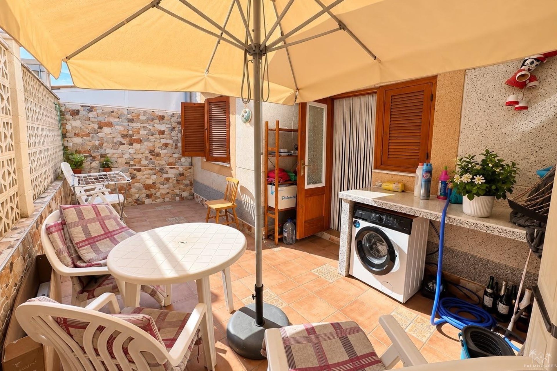 Herverkoop - Appartement - Guardamar del Segura - El moncayo