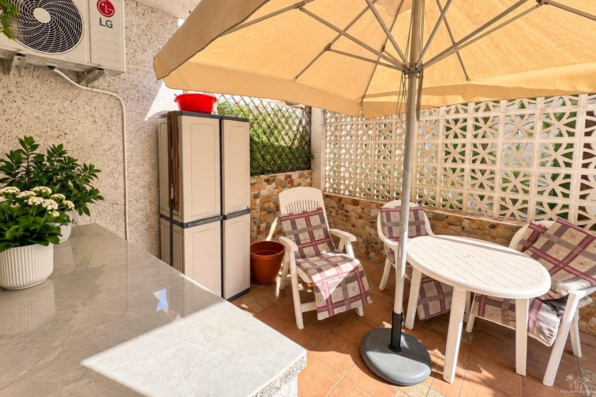 Herverkoop - Appartement - Guardamar del Segura - El moncayo