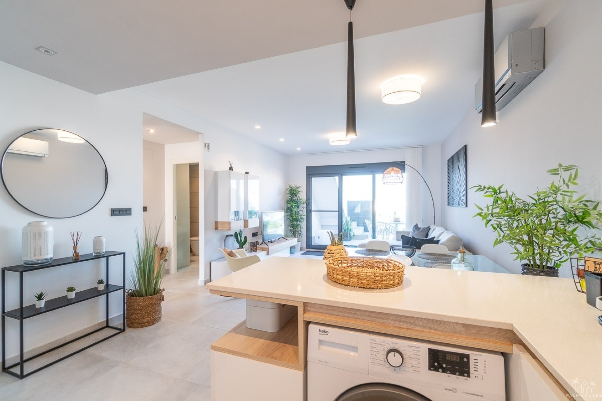 Herverkoop - Appartement - Guardamar del Segura - El Raso