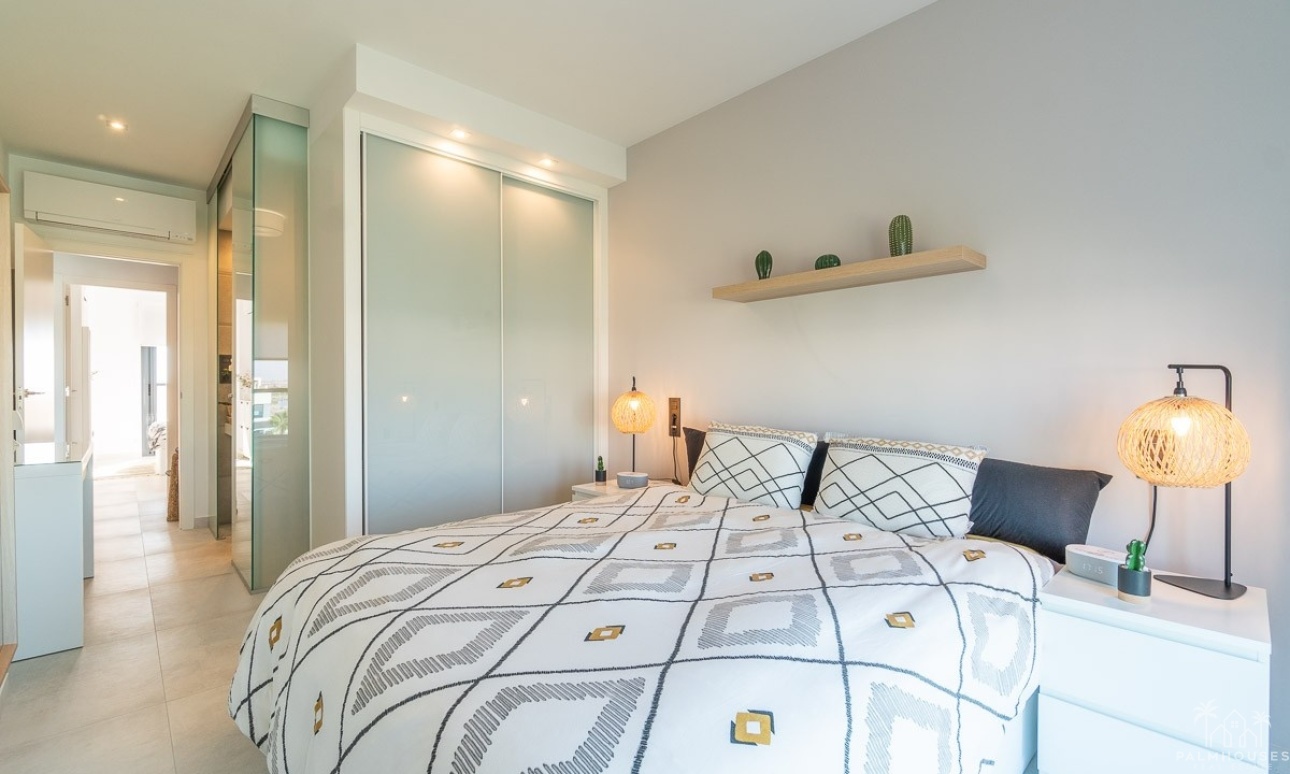 Herverkoop - Appartement - Guardamar del Segura - El Raso