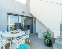 Herverkoop - Appartement - Guardamar del Segura - El Raso