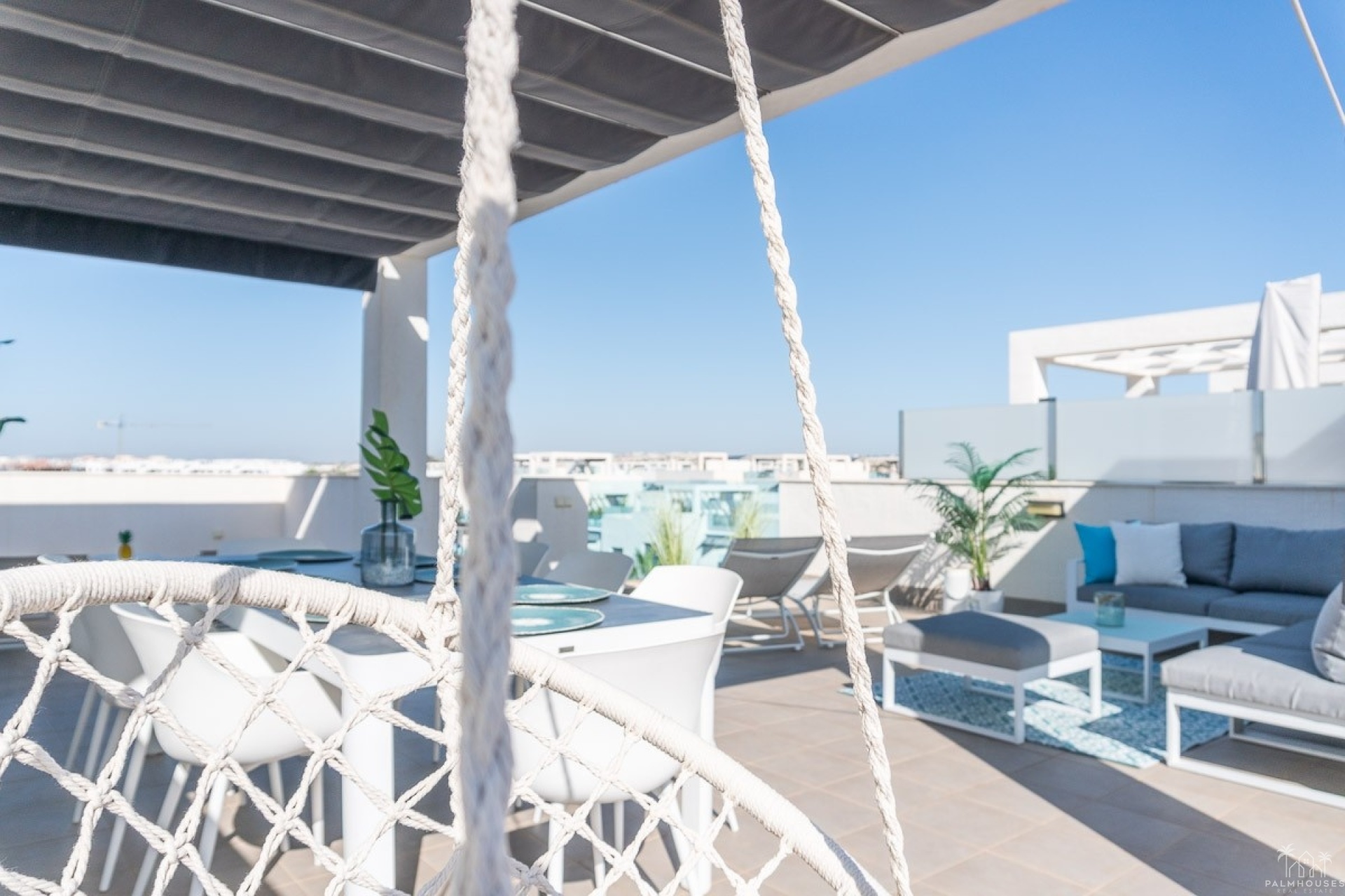 Herverkoop - Appartement - Guardamar del Segura - El Raso