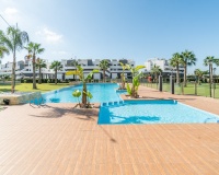 Herverkoop - Appartement - Guardamar del Segura - El Raso