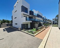 Herverkoop - Appartement - Guardamar del Segura - El Raso