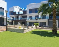Herverkoop - Appartement - Guardamar del Segura - El Raso