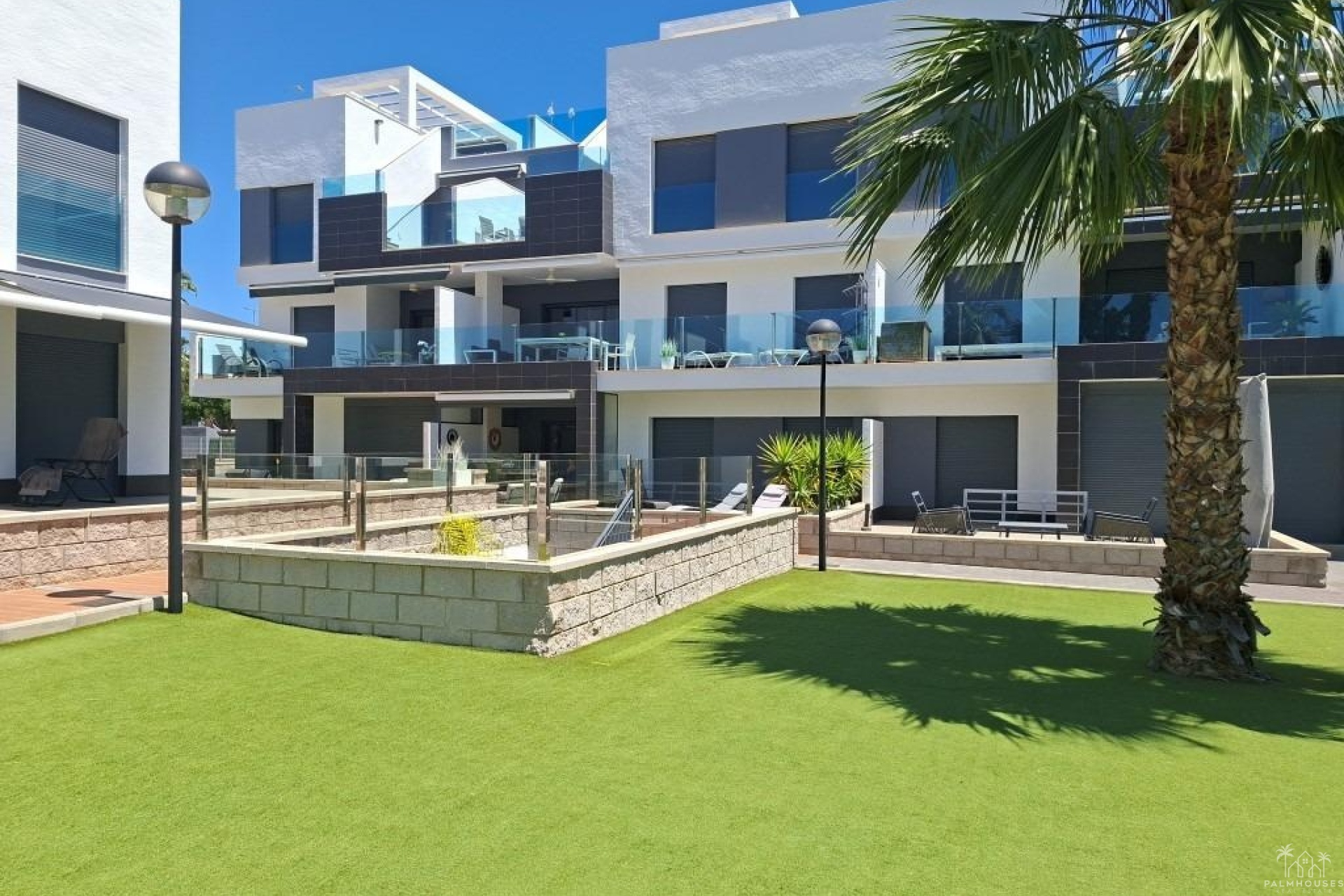 Herverkoop - Appartement - Guardamar del Segura - El Raso
