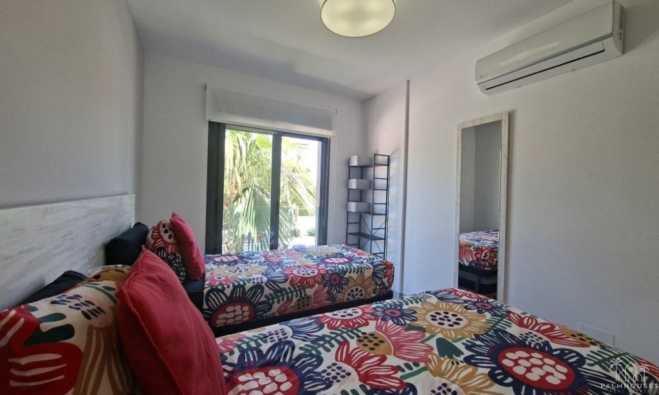 Herverkoop - Appartement - Guardamar del Segura - El Raso