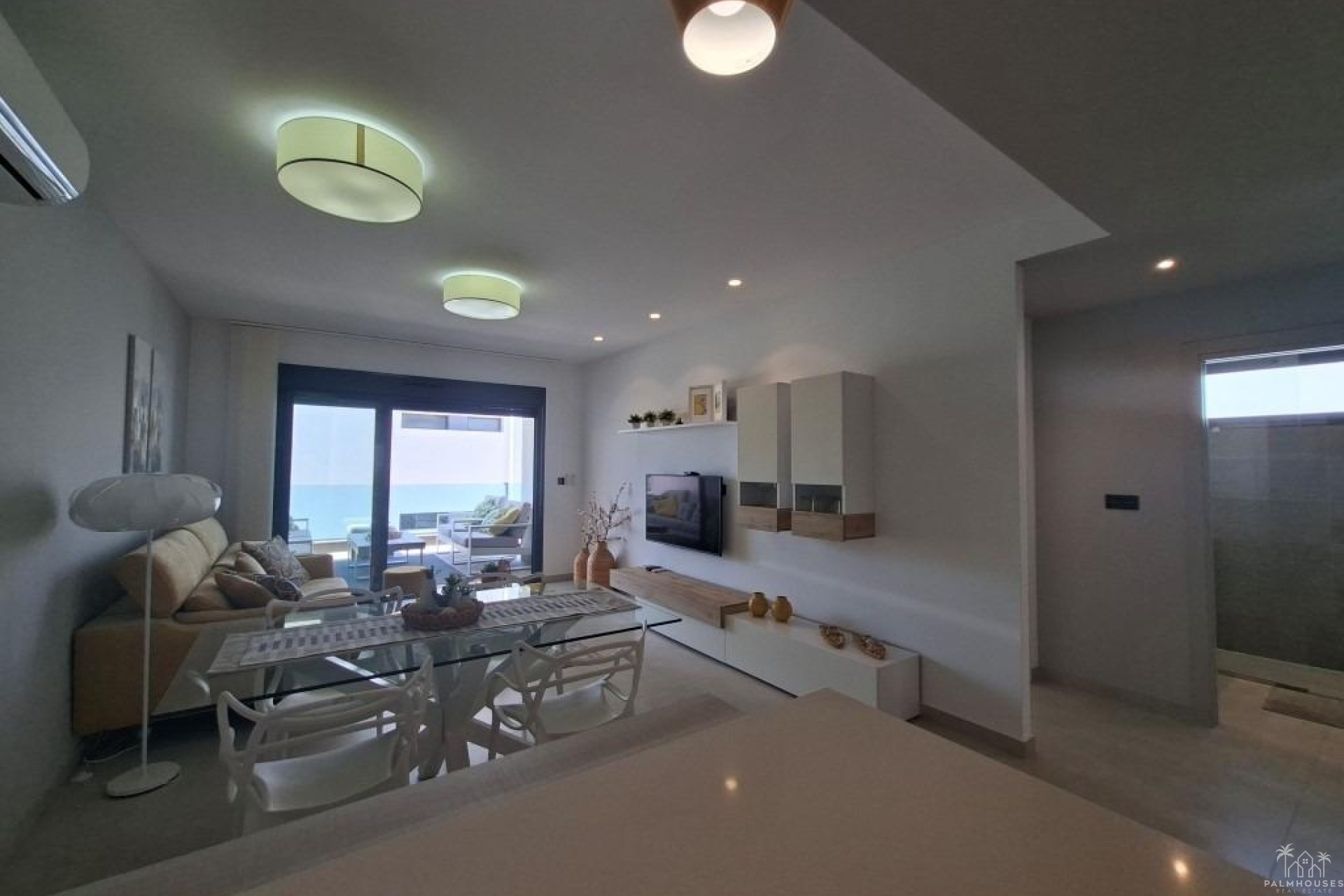 Herverkoop - Appartement - Guardamar del Segura - El Raso