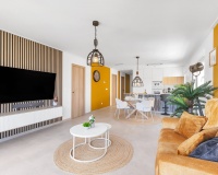 Herverkoop - Appartement - Guardamar del Segura - El Raso