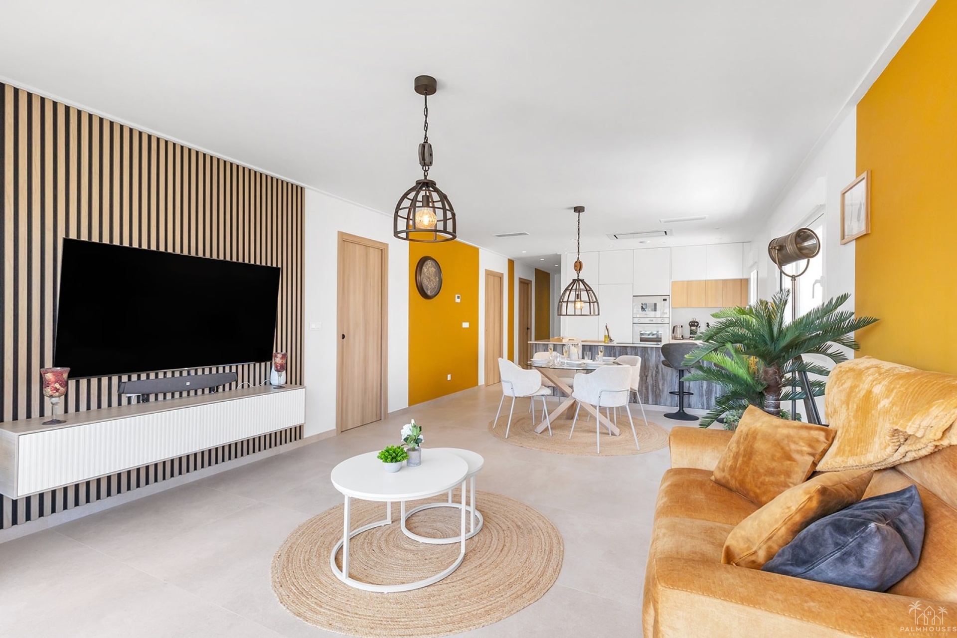 Herverkoop - Appartement - Guardamar del Segura - El Raso