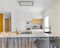 Herverkoop - Appartement - Guardamar del Segura - El Raso