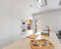 Herverkoop - Appartement - Guardamar del Segura - El Raso