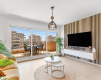 Herverkoop - Appartement - Guardamar del Segura - El Raso