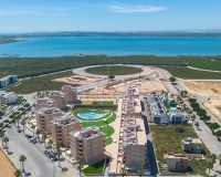 Herverkoop - Appartement - Guardamar del Segura - El Raso
