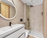 Herverkoop - Appartement - Guardamar del Segura - El Raso