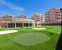 Herverkoop - Appartement - Guardamar del Segura - El Raso