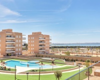Herverkoop - Appartement - Guardamar del Segura - El Raso