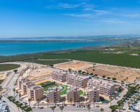 Herverkoop - Appartement - Guardamar del Segura - El Raso
