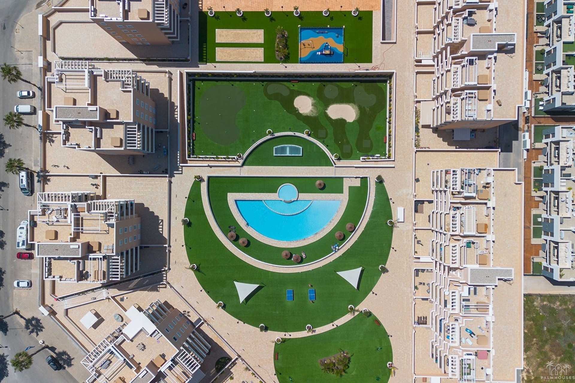 Herverkoop - Appartement - Guardamar del Segura - El Raso