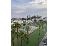 Herverkoop - Appartement - Guardamar del Segura - El Raso