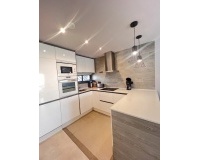 Herverkoop - Appartement - Guardamar del Segura - El Raso