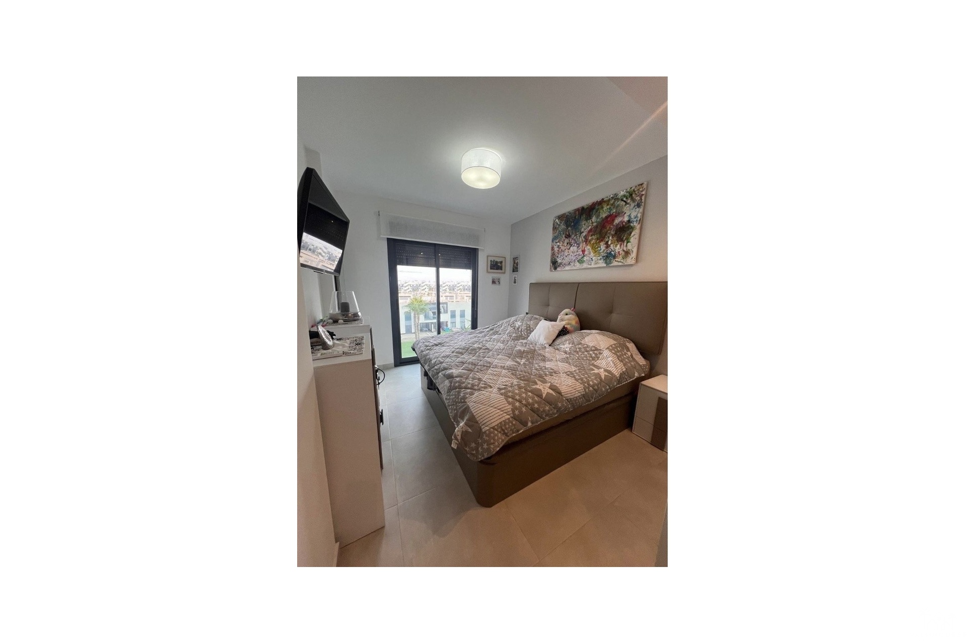 Herverkoop - Appartement - Guardamar del Segura - El Raso