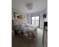 Herverkoop - Appartement - Guardamar del Segura - El Raso