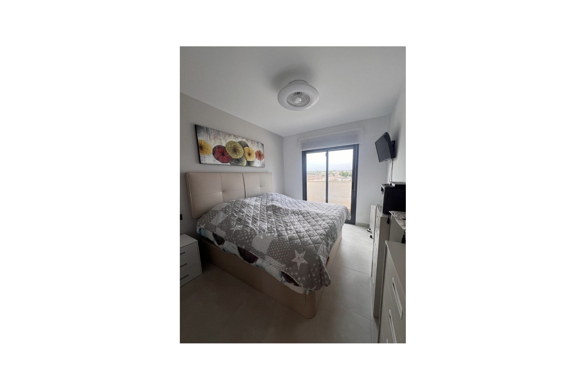 Herverkoop - Appartement - Guardamar del Segura - El Raso