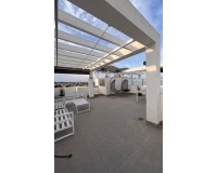 Herverkoop - Appartement - Guardamar del Segura - El Raso