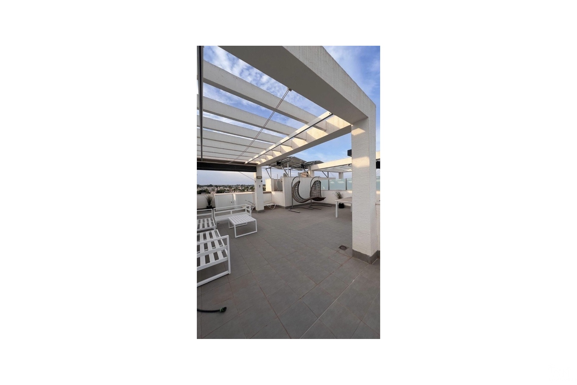 Herverkoop - Appartement - Guardamar del Segura - El Raso