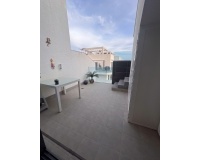 Herverkoop - Appartement - Guardamar del Segura - El Raso