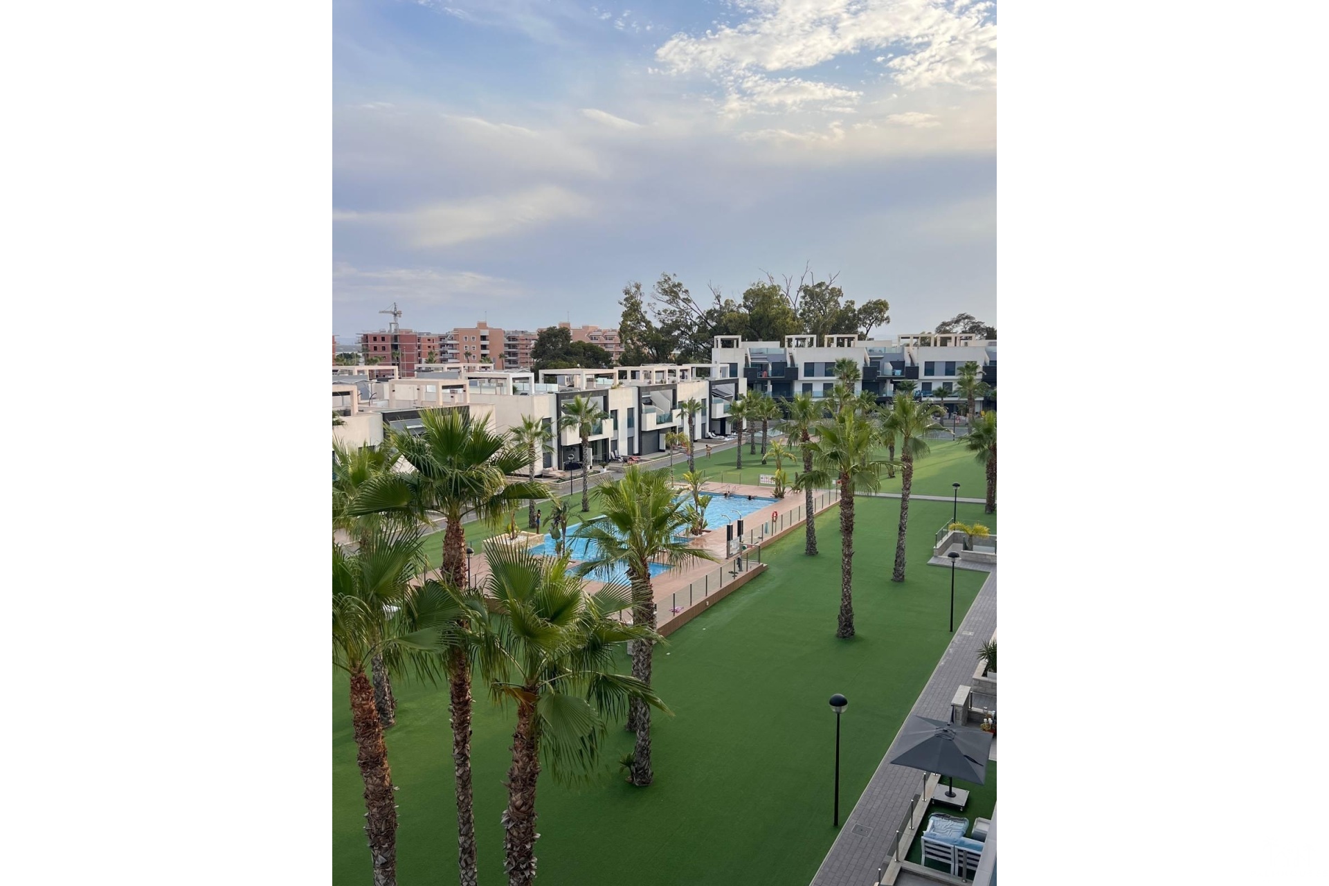 Herverkoop - Appartement - Guardamar del Segura - El Raso