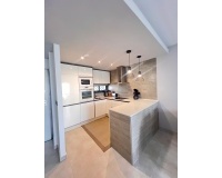 Herverkoop - Appartement - Guardamar del Segura - El Raso